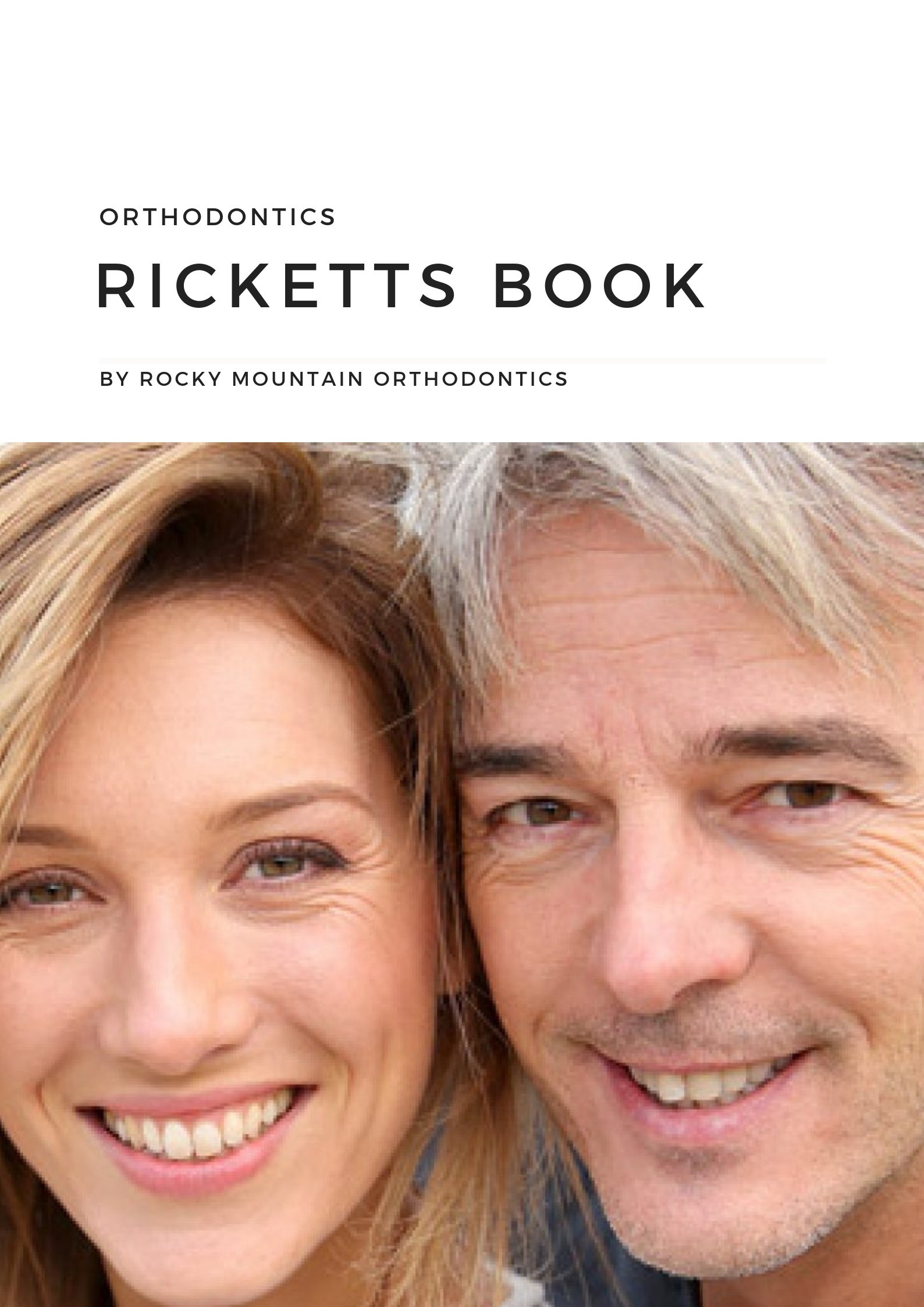 Детальніше про статтю Книга Рікеттса (Ricketts Book)